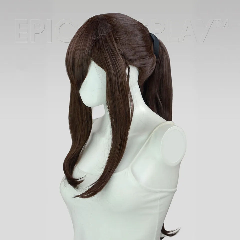 epiccosplaywigs-phoebe-dark-brown-per-cke-mit-pferdeschwanz image 1
