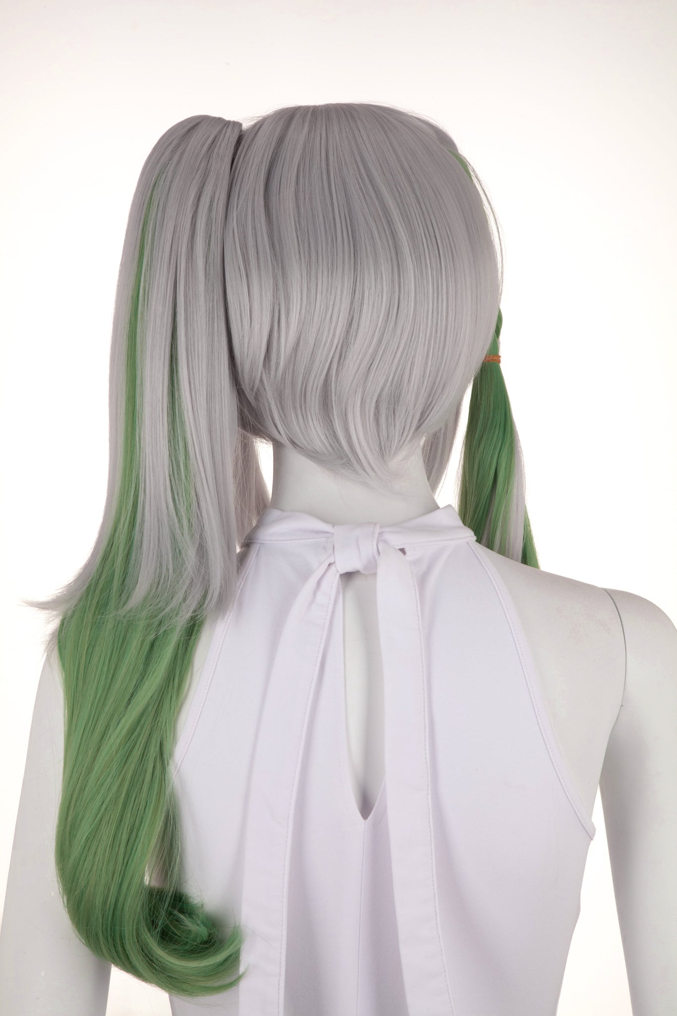 arda-wigs-classic-nahdia-cosplay-per-cke-mehrfarbig-mit-zopf image 3