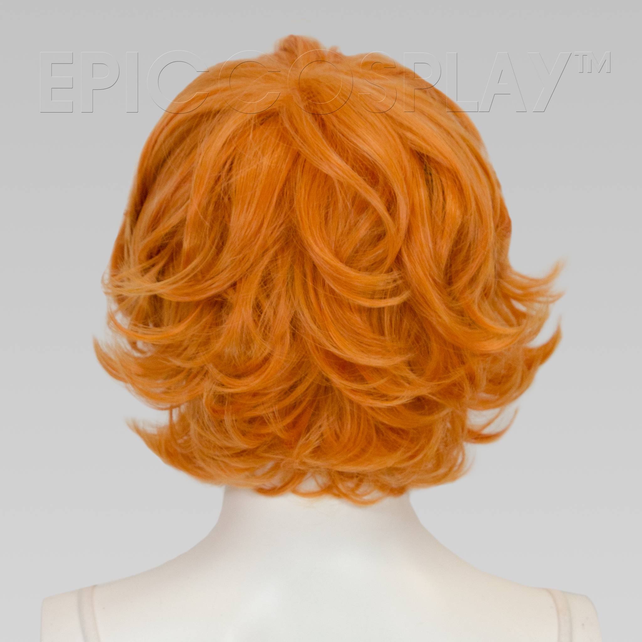 epiccosplaywigs-aion-sunny-orange-per-cke-kurz-wellig image 3