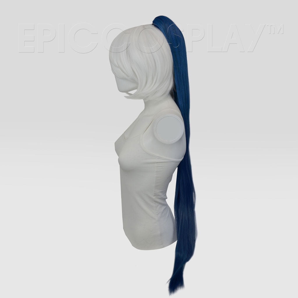 epiccosplaywigs-ponytail-clipon-shadow-blue-mix-89cm-glatt image 2