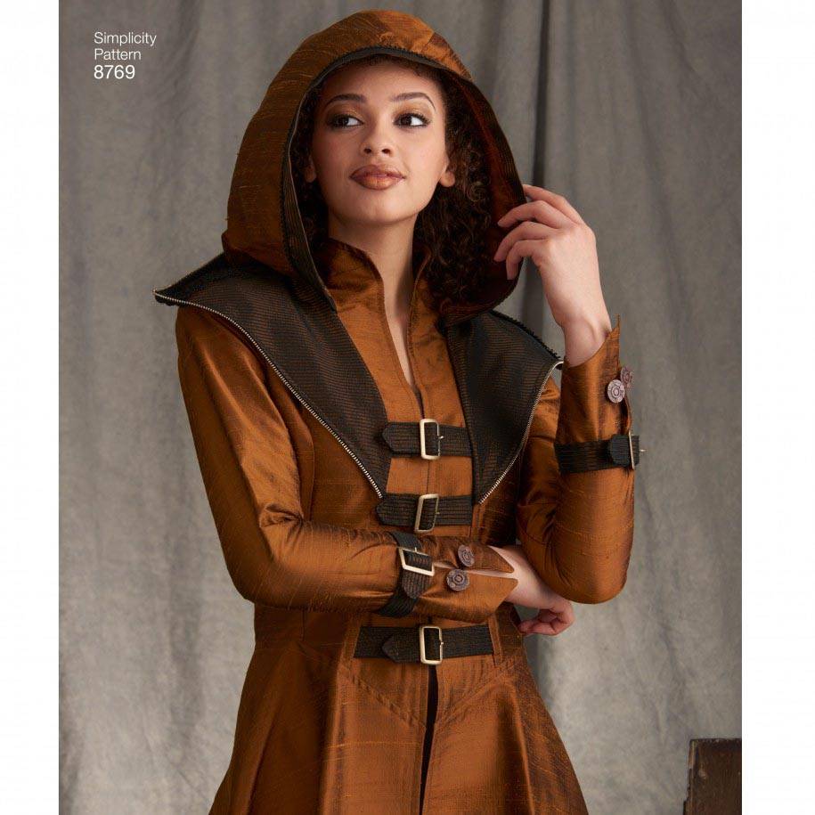 coscraft-sewing-patterns-8769-kost-mmantel-schnittmuster-h5 image 8