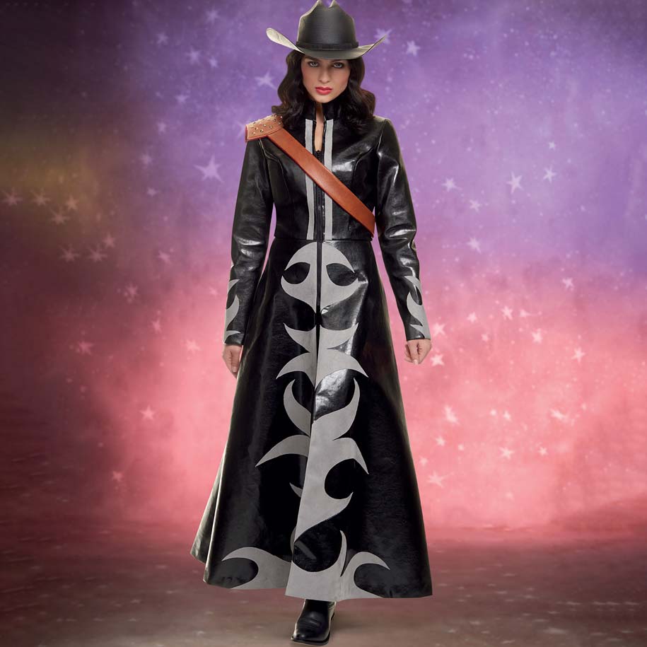 coscraft-8974-cosplay-mantel-schnittmuster-h5-6-14-mit-kapuze image 2
