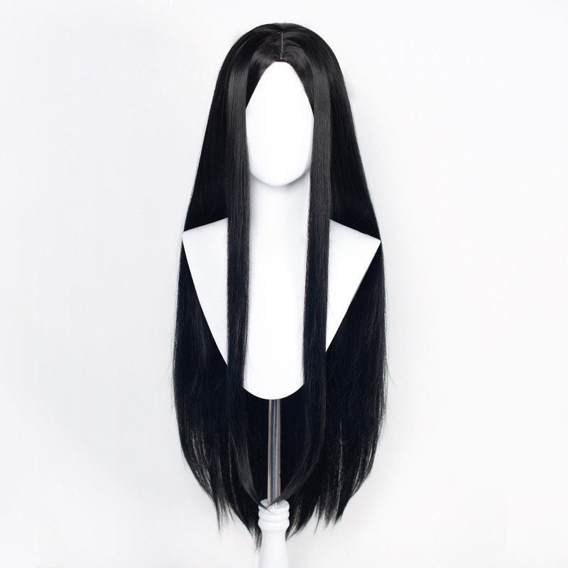 lemailwig-cosplay-wigs-100cm-per-cke-lang-glatt-farbe-a image 2