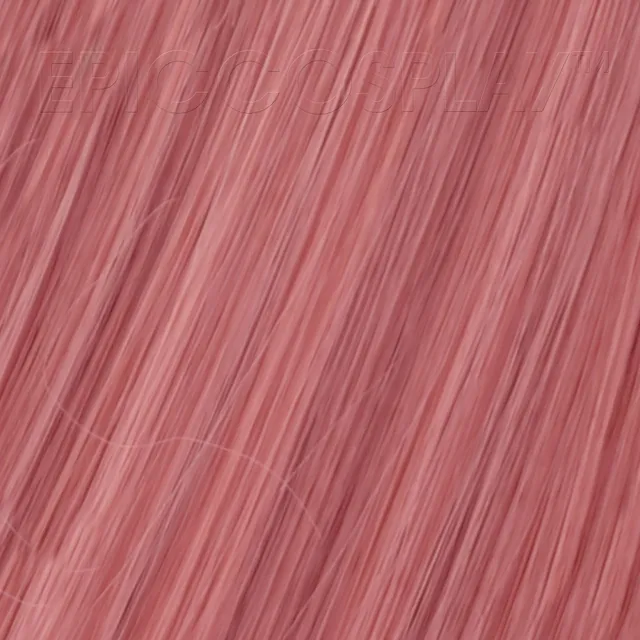 epiccosplaywigs-color-sample-farbmuster-princess-dark-pink image 1