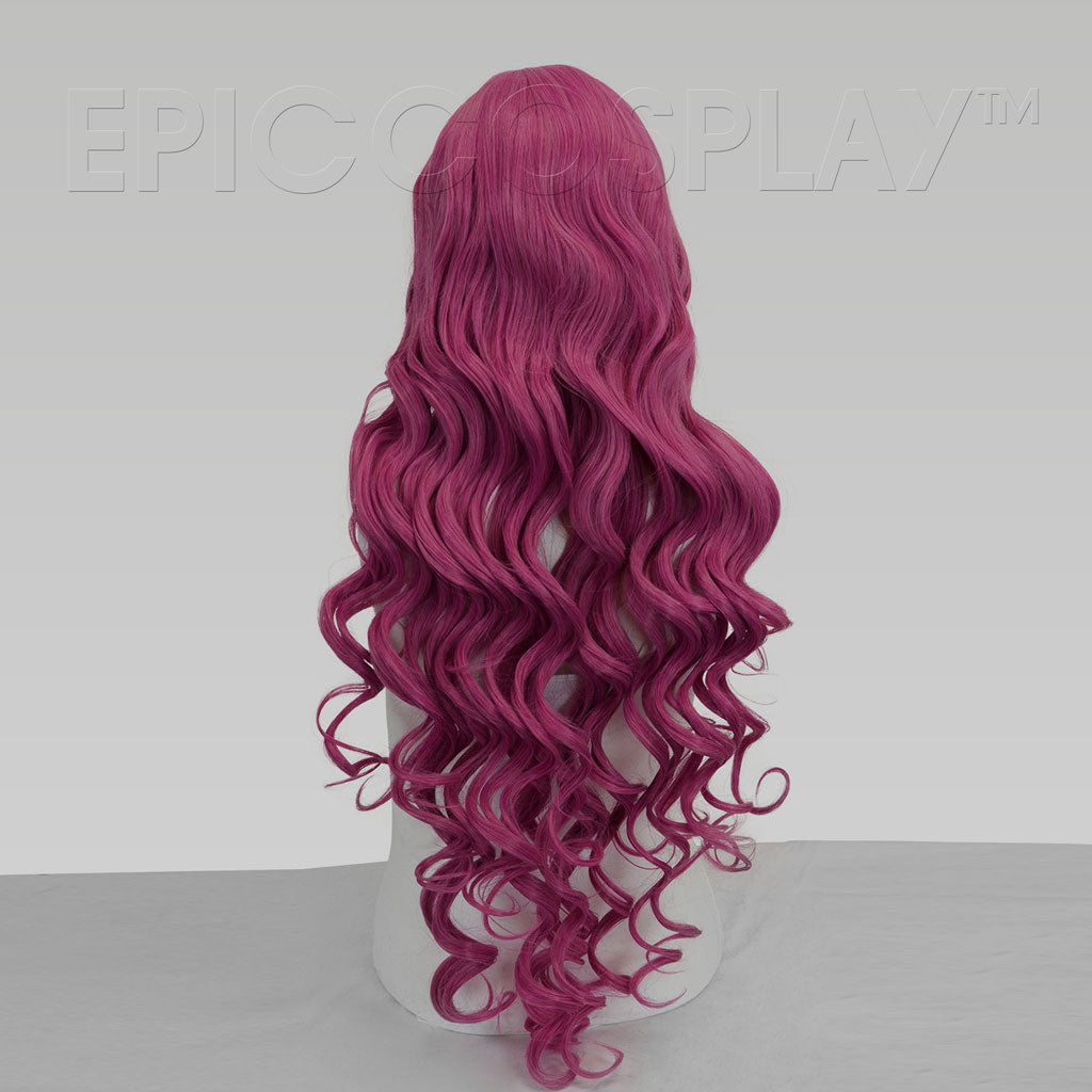 epiccosplay-hera-per-cke-raspberry-pink-mix-lang-lockig image 3
