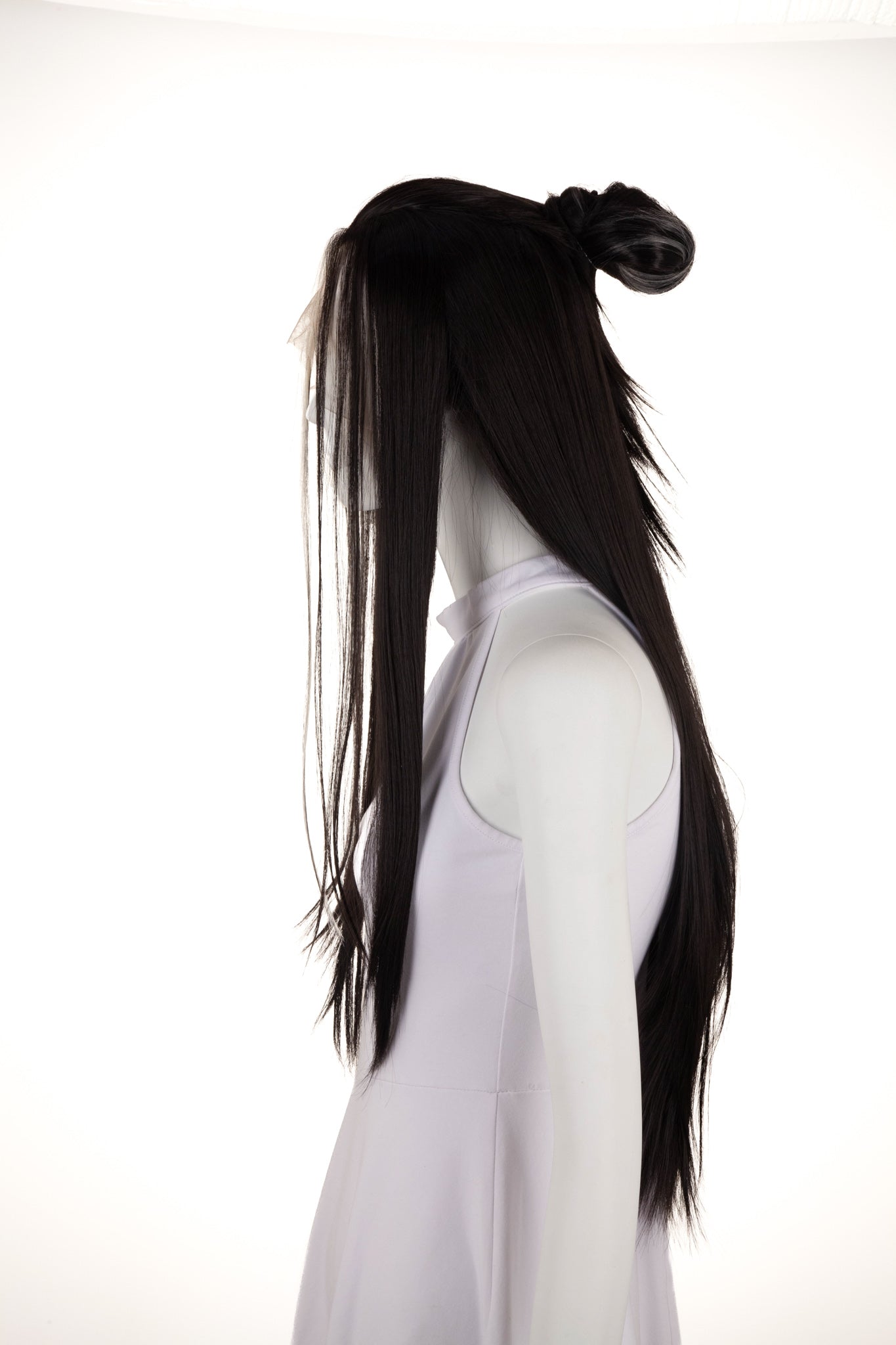 arda-wigs-classic-necro-lacefront-per-cke-onyx-89-cm image 2