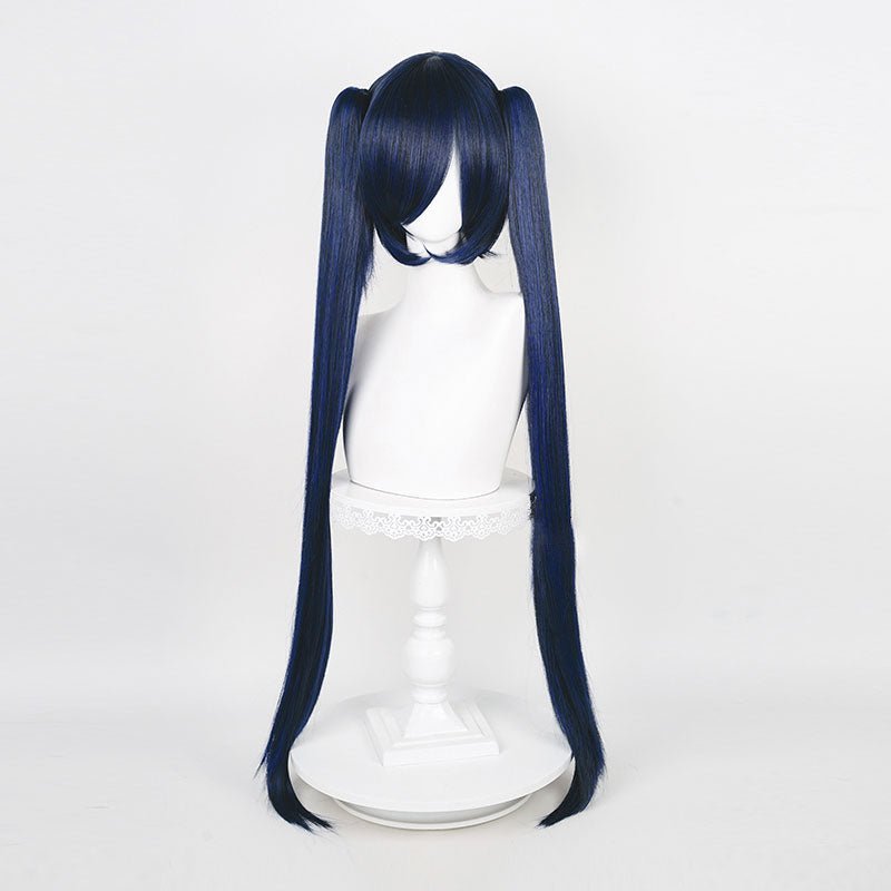 lemailwig-cosplay-wigs-per-cke-90cm-glatt-doppelzopf-a image 4