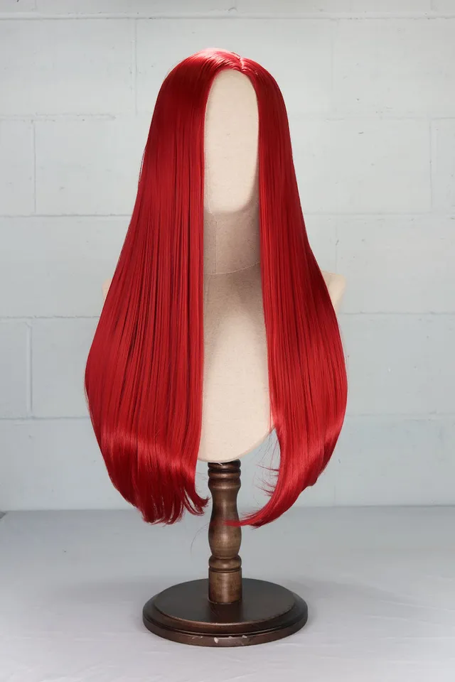 coscraft-kitt-per-cke-lang-ohne-pony-80cm-82-farben-hitzebest-ndig image 1