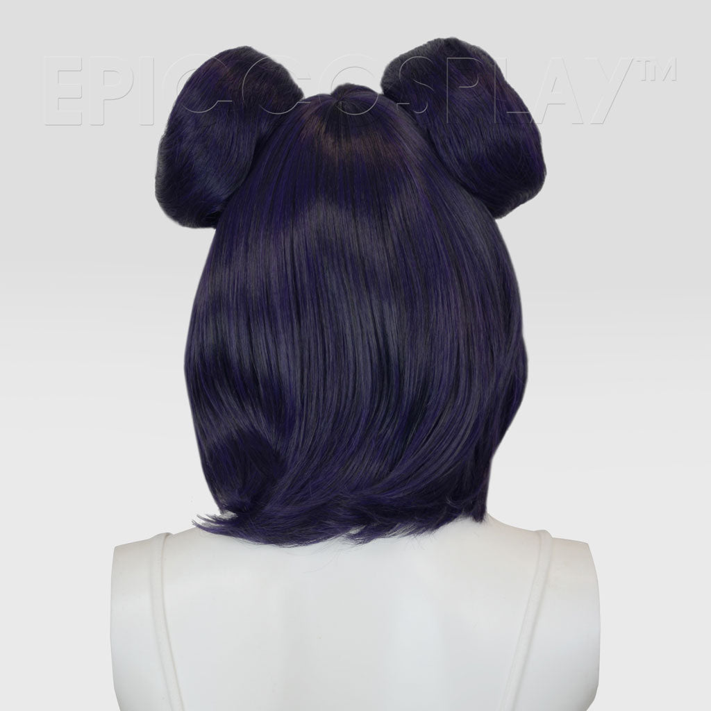 epiccosplaywigs-bun-set-dutt-haarteil-purple-black-fusion image 2