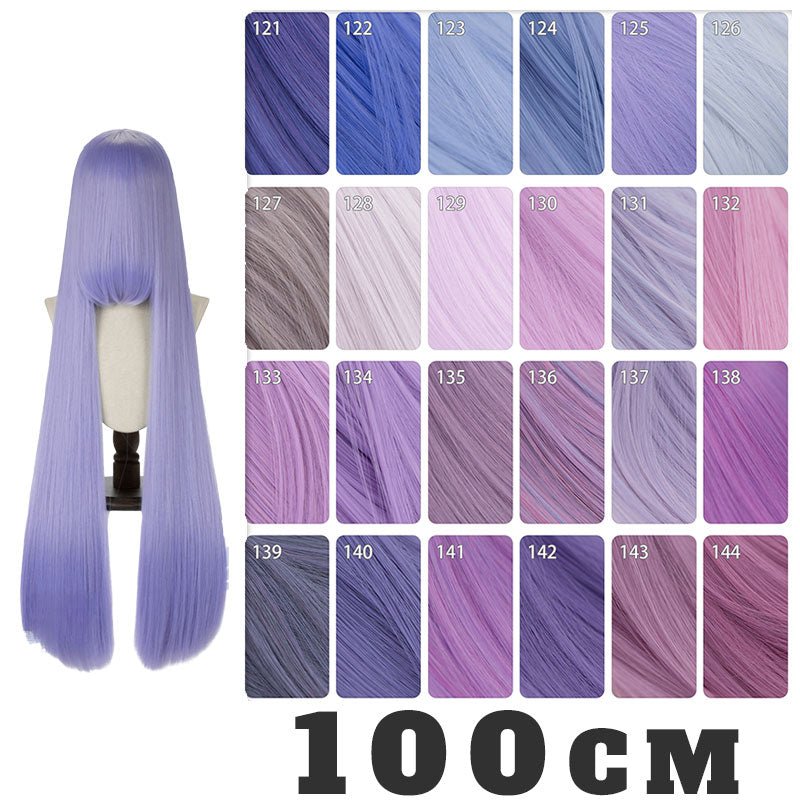 l-email-basic-wigs-100cm-cosplay-per-cke-lila-volumen image 4