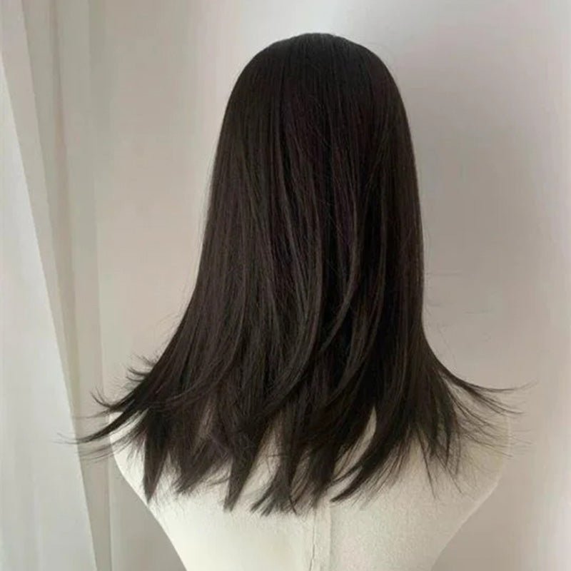 lemailwig-lace-wigs-black-front-lace-per-cke-42cm-schwarz image 2