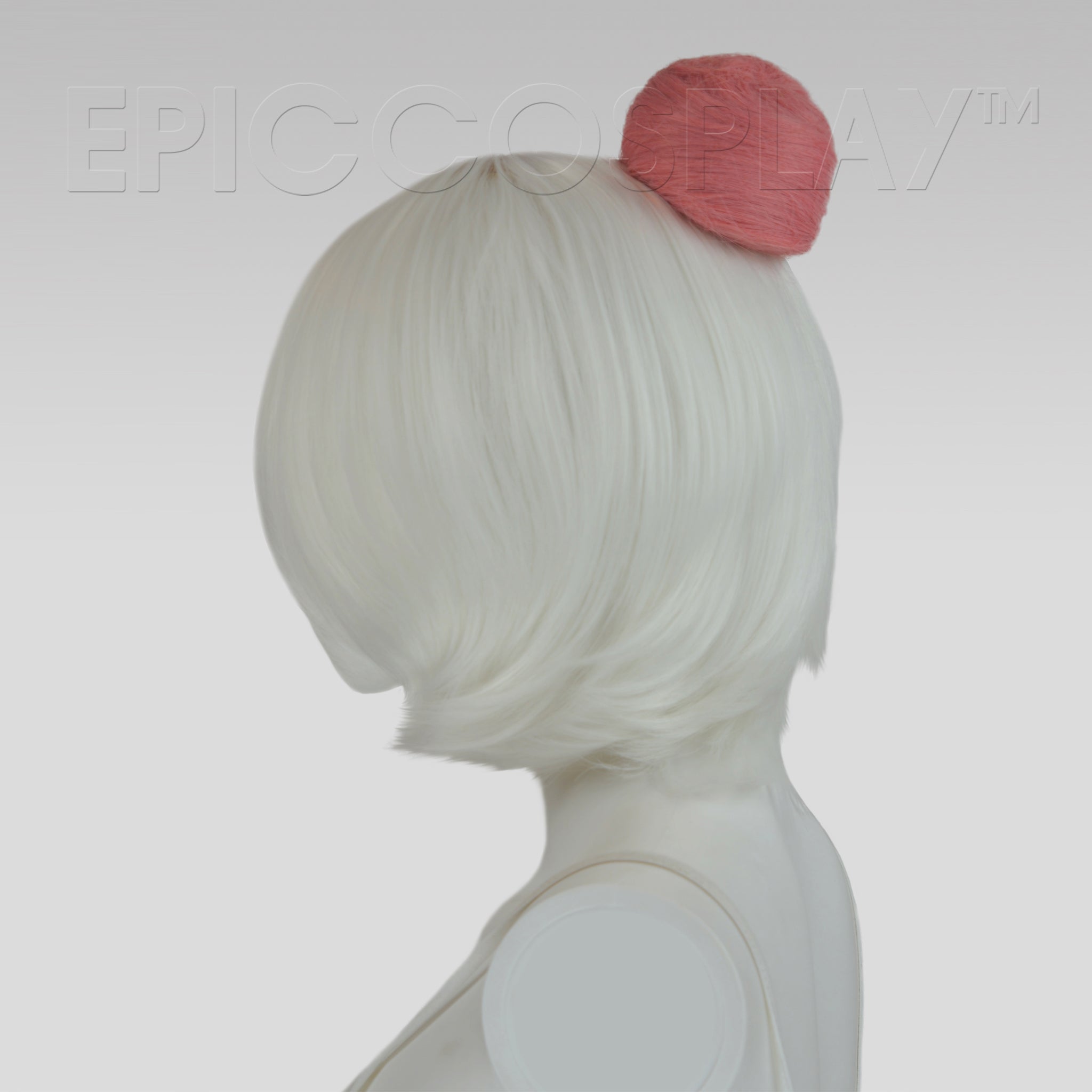 epiccosplaywigs-princess-dark-pink-mix-dutt-haarteil image 2