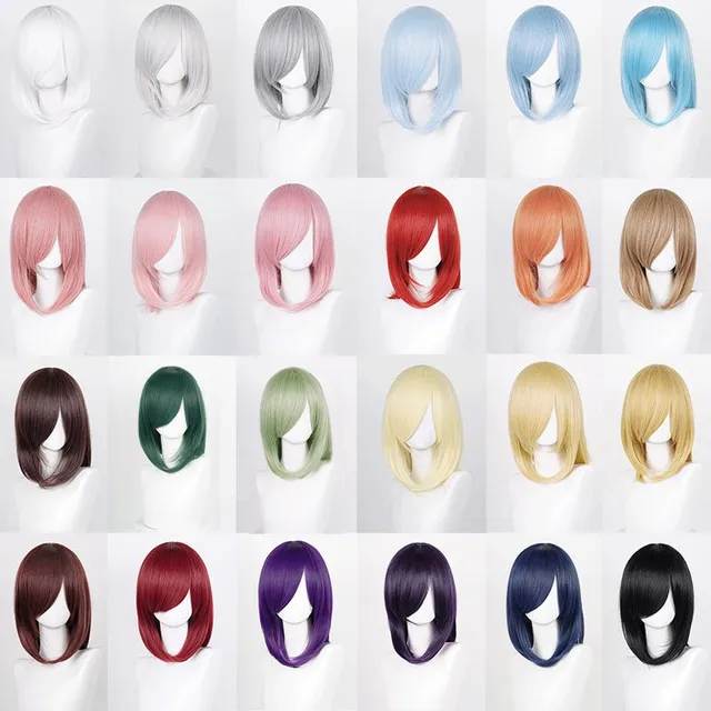 lemailwig-cosplay-wigs-per-cke-glatt-40-cm-farbe-a image 1