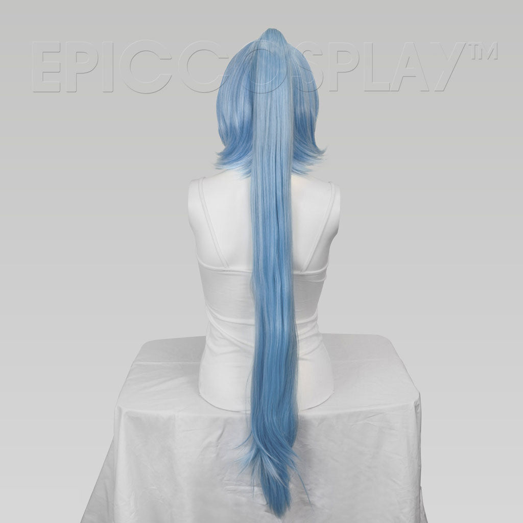 epiccosplaywigs-leto-wig-set-eisblau-glatt-mit-clip-zopf image 2
