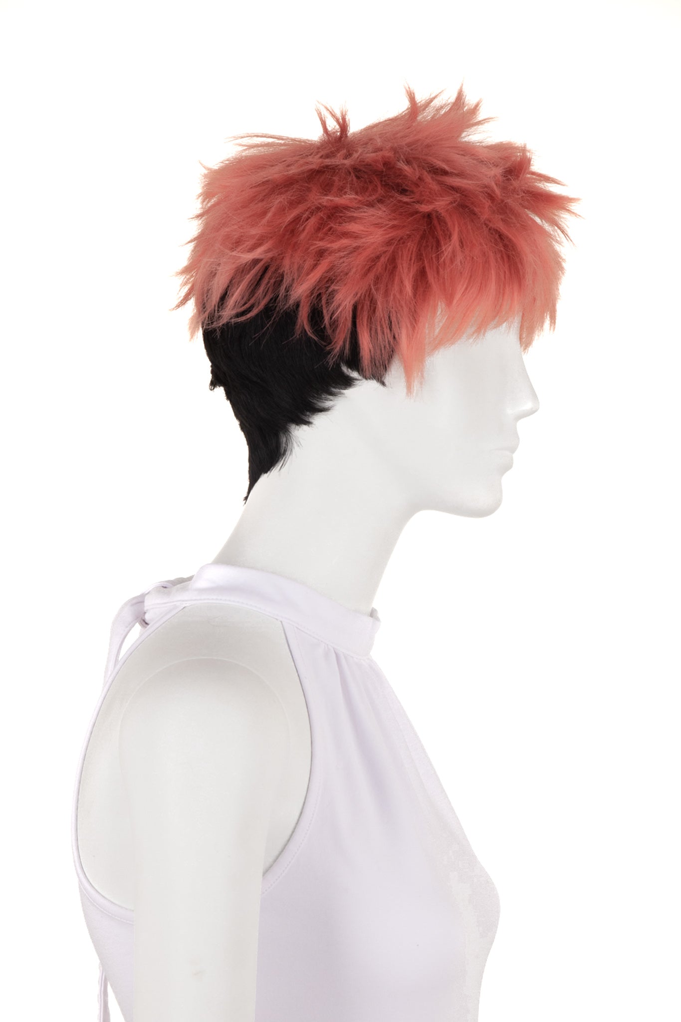 arda-wigs-kai-classic-kurzhaarper-cke-peony-pink-black image 4