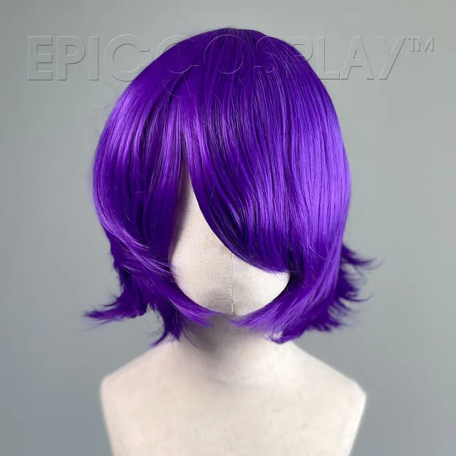 epiccosplaywigs-chronos-lux-purple-per-cke-kurz-bob image 1