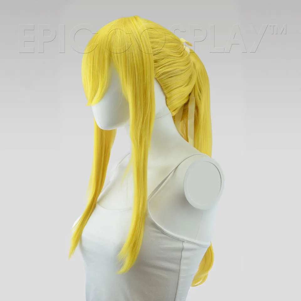 epiccosplay-phoebe-ponytail-per-cke-butterscotch-blonde-22-zoll image 1
