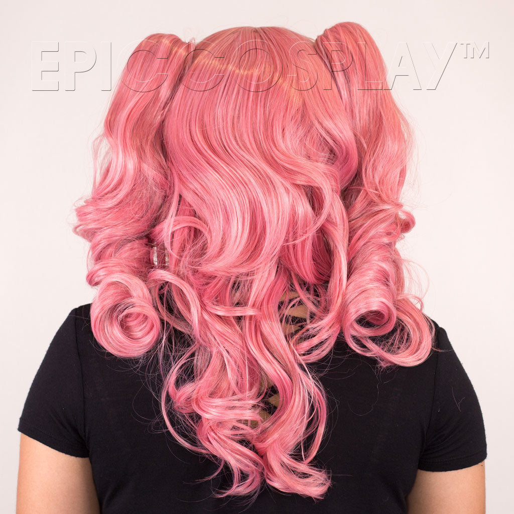 epiccosplaywigs-maia-princess-pink-mix-per-cke-set-pink-lockig image 2