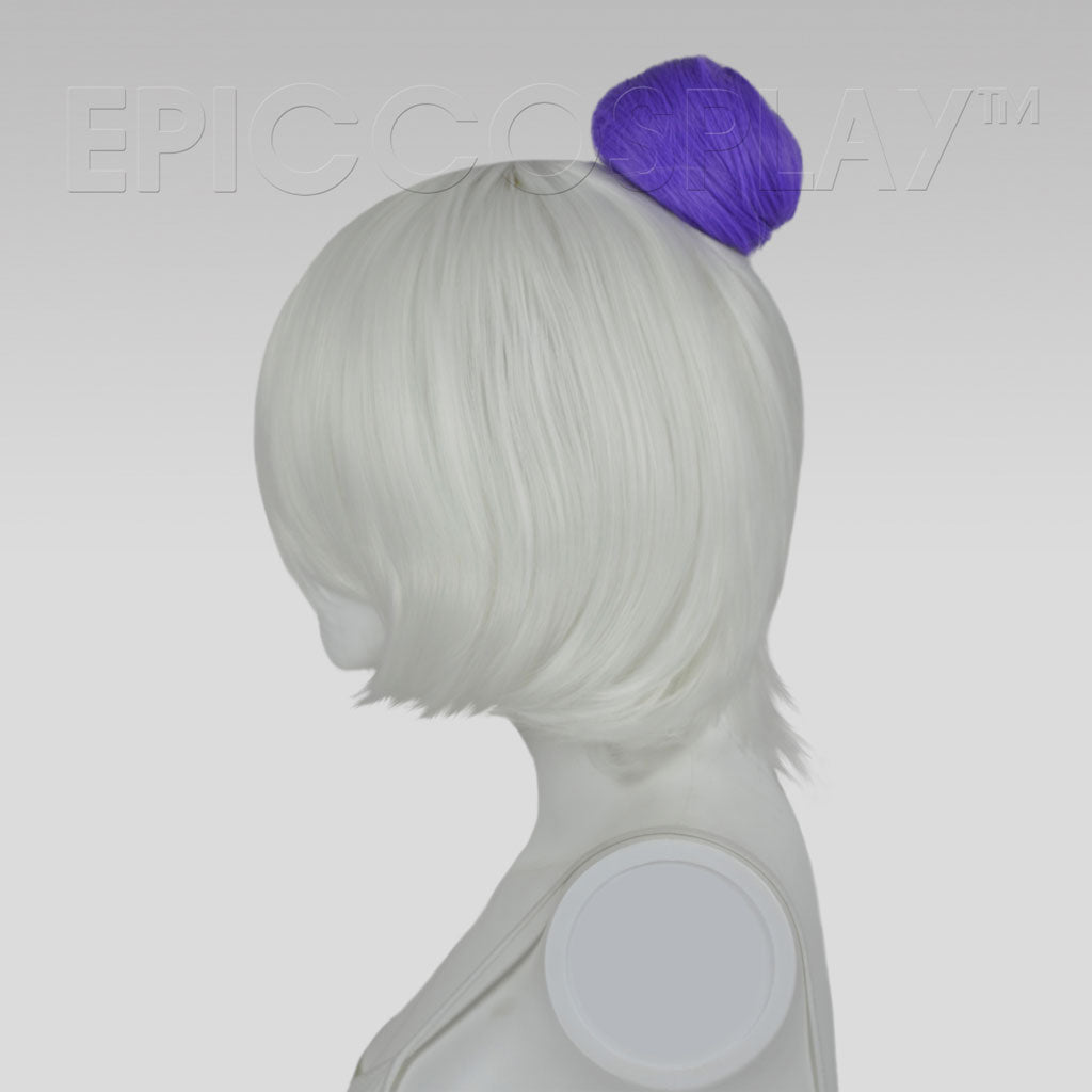 epiccosplaywigs-dutt-haarteil-classic-purple-lila-7cm image 2