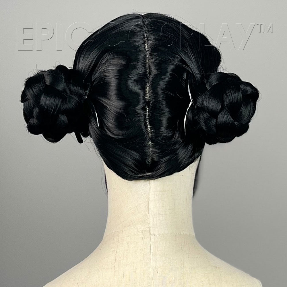 epiccosplay-zoey-clip-pony-per-cke-schwarz image 3