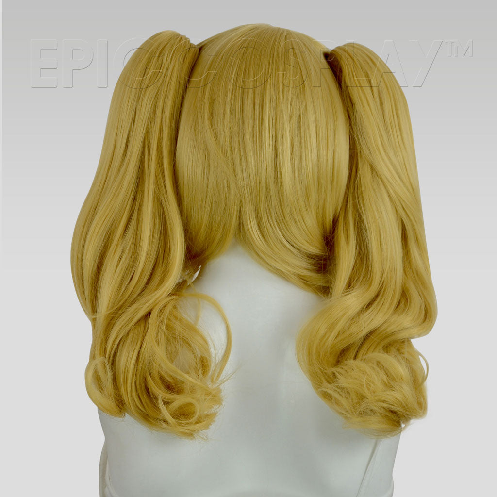 epiccosplaywigs-rhea-caramel-blonde-per-cke-zopf-set image 2