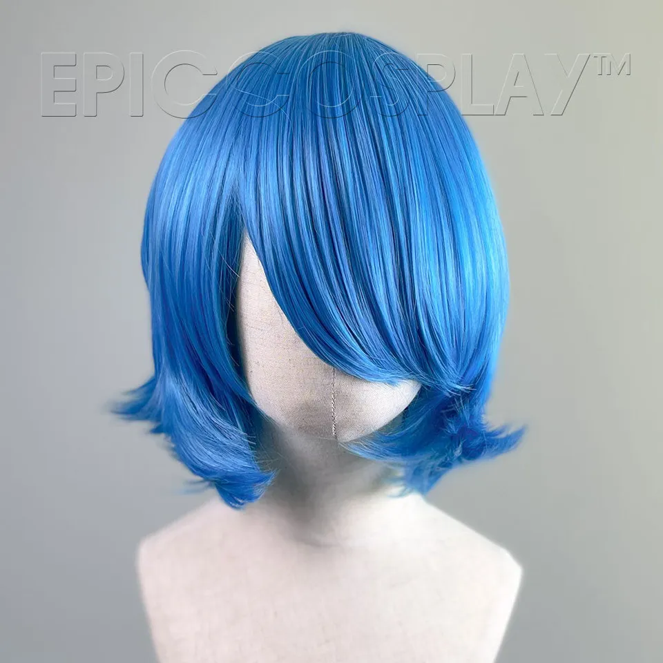 epiccosplaywigs-chronos-teal-blue-mix-bob-per-cke image 1