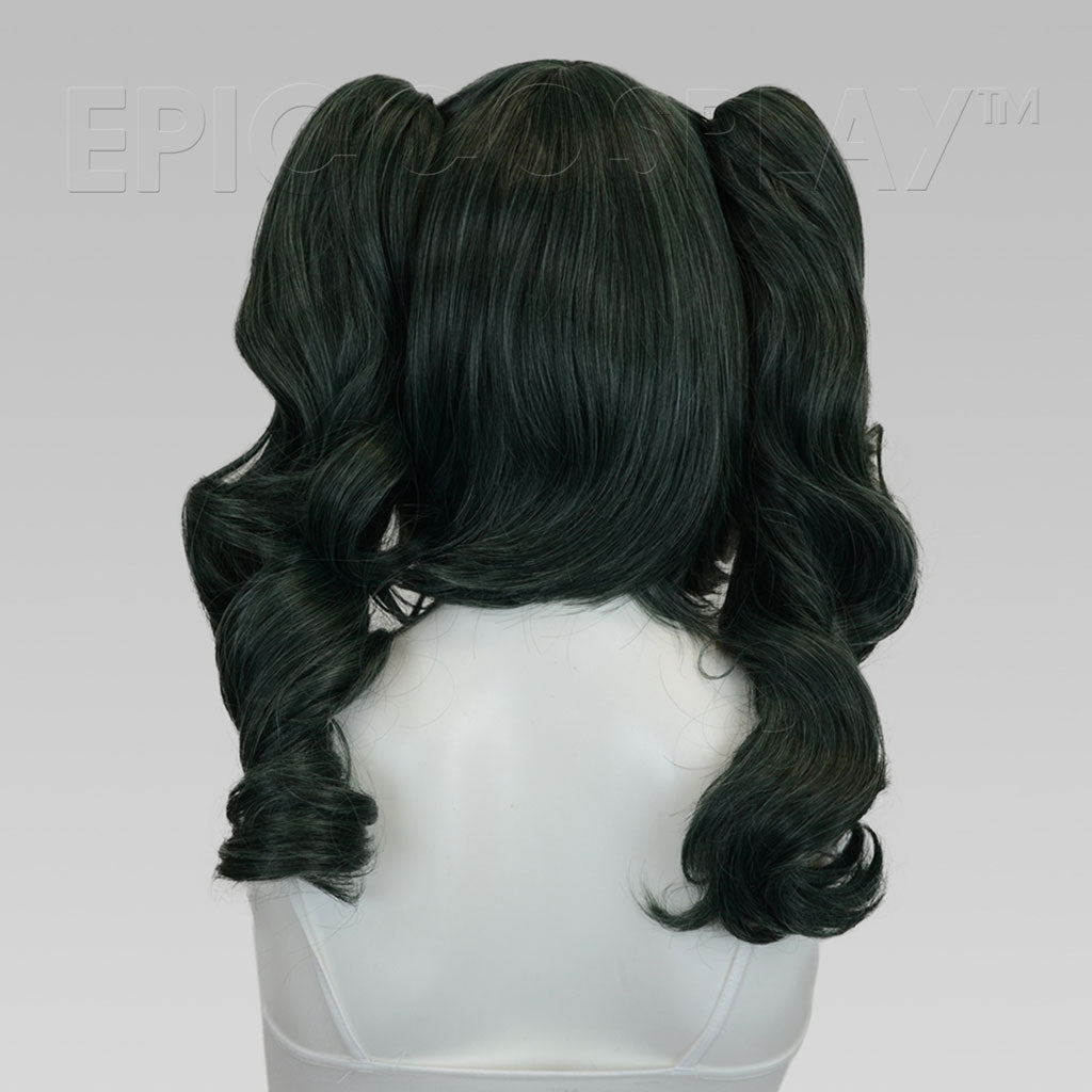 epiccosplaywigs-rhea-per-cke-forest-green-mix-zopf-set image 2