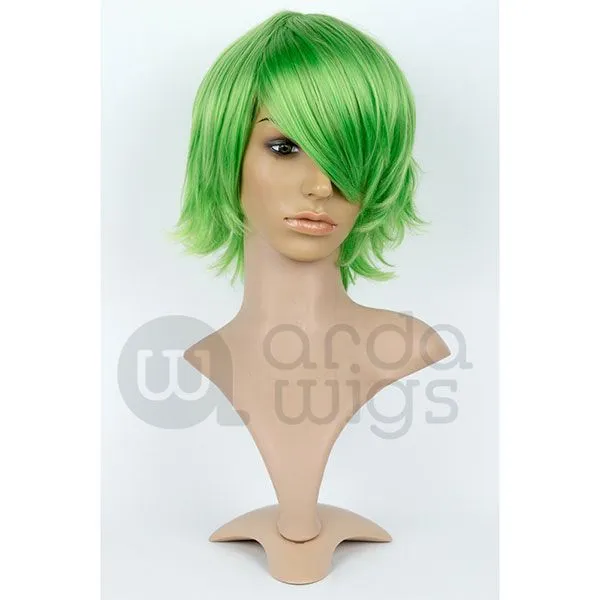 arda-wigs-classic-magnum-per-cke-kurz-schwarz-cl-078-zum-spiken image 1