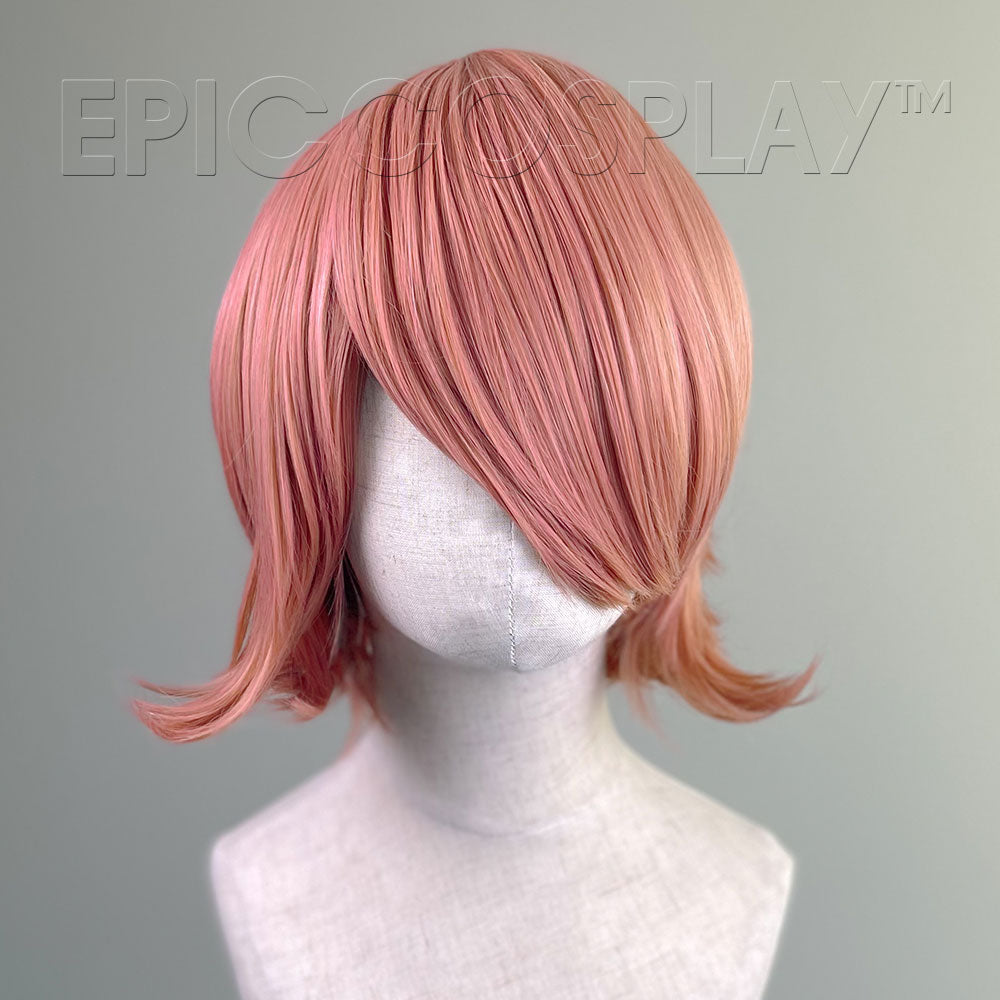 epiccosplaywigs-chronos-short-per-cke-princess-dark-pink-mit-pony image 1