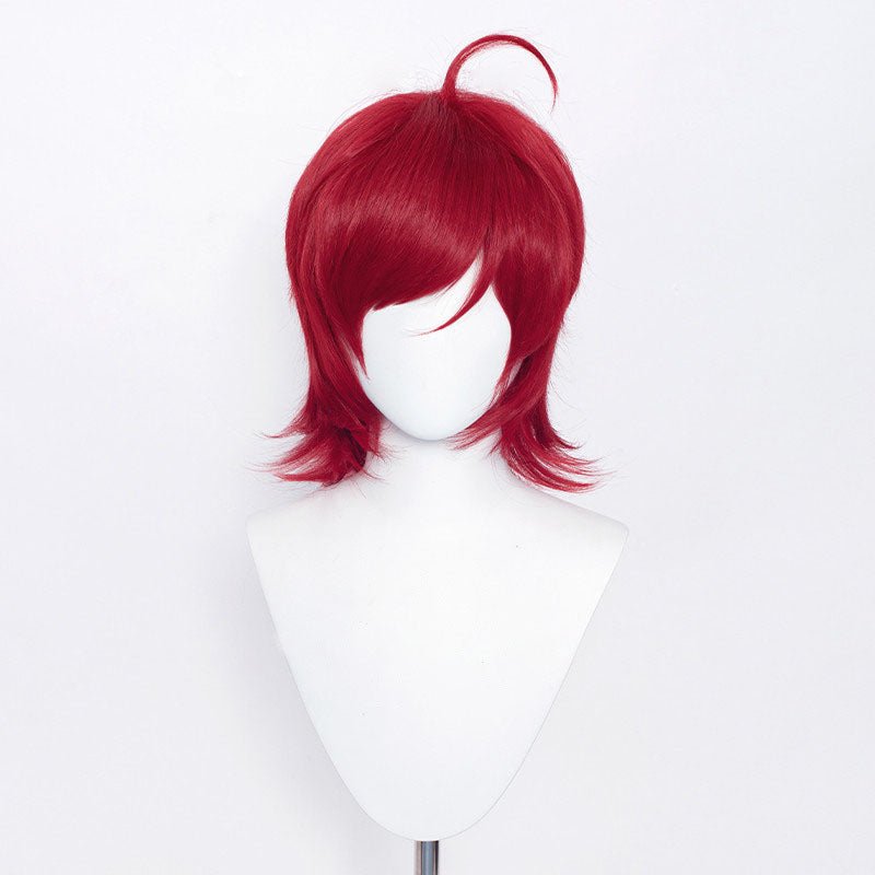 lemailwig-basic-wigs-kurz-cosplay-per-cke-37cm-10-farben image 3