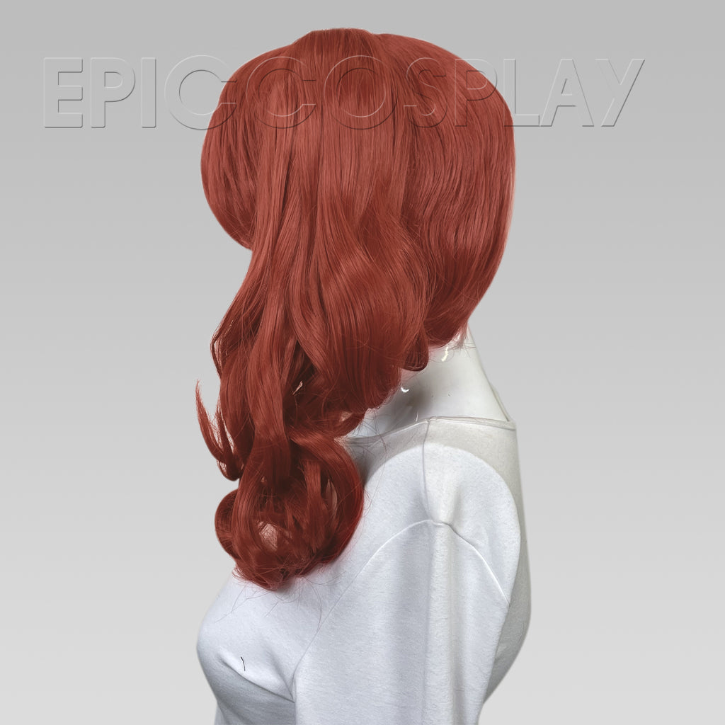 epiccosplaywigs-rhea-silbergrau-dunkelrot-per-ckenset-zopf image 3