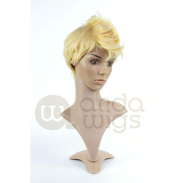 arda-wigs-classic-rufio-faux-hawk-per-cke-kurz-hitzebest-ndig image 2