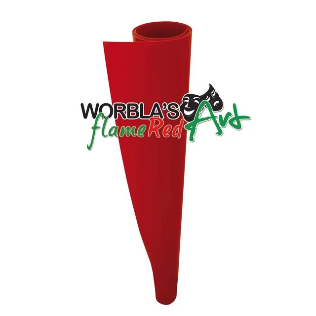 coscraft-worbla-flamered-art-thermoplast-750x1000mm-b1 image 1