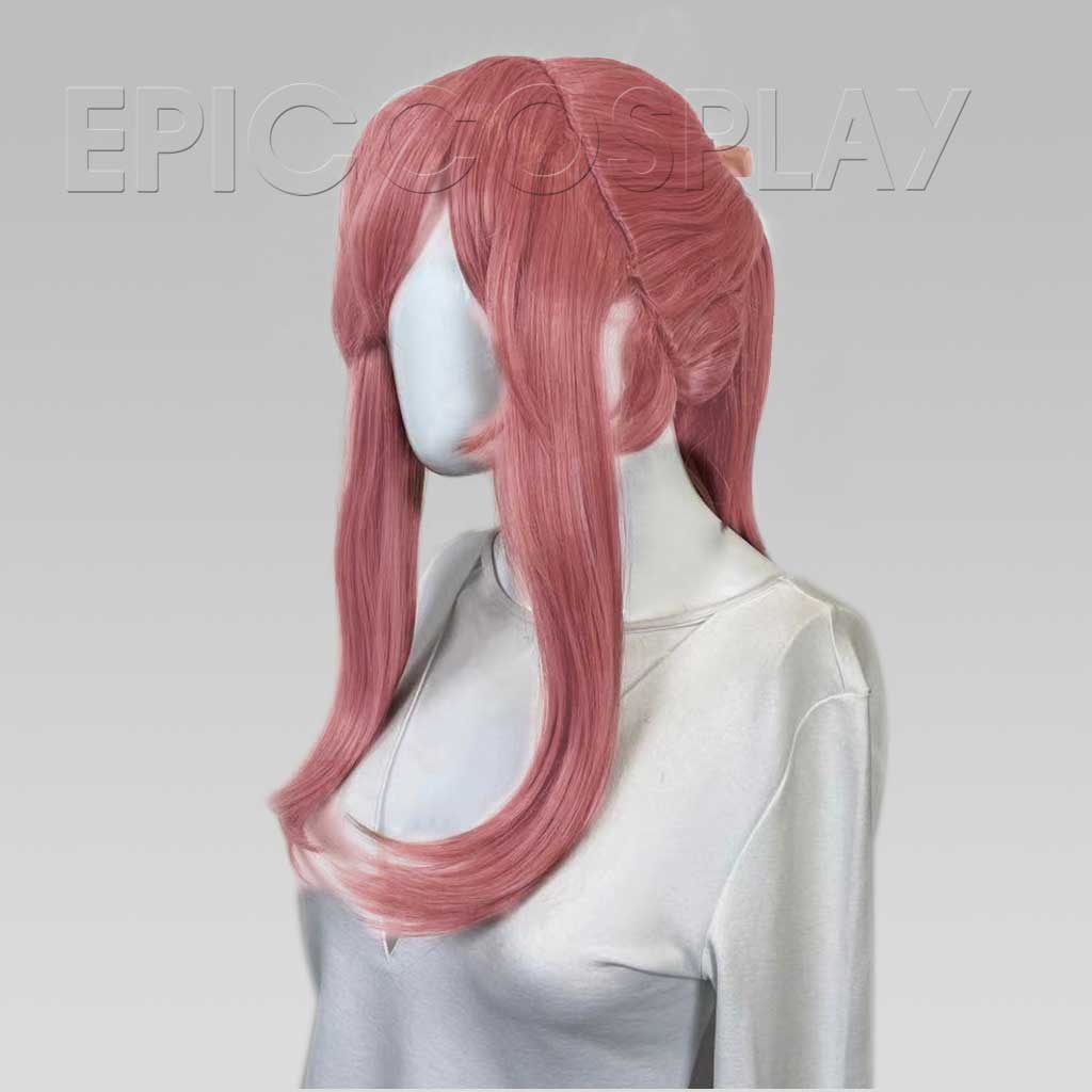 epiccosplaywigs-phoebe-princess-dark-pink-mix-per-cke-ponytail-rosa image 3