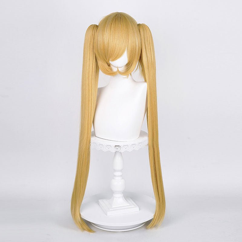 lemailwig-cosplay-wigs-per-cke-90cm-glatt-doppelzopf-a image 8