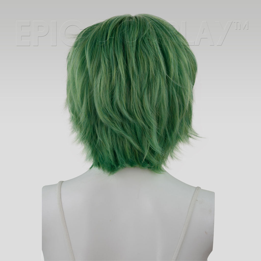epiccosplaywigs-apollo-clover-green-per-cke-kurz-shaggy image 3