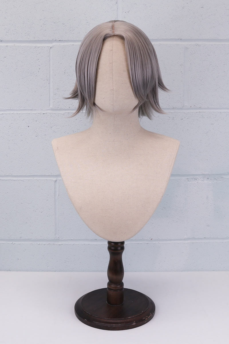 coscraft-wigs-ffxiv-urianger-per-cke-silber-cosplay image 1