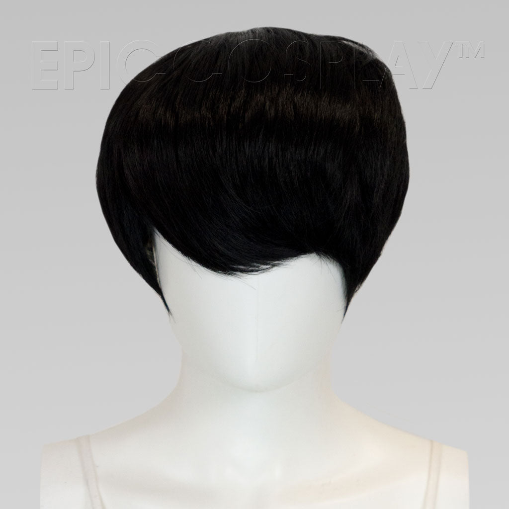 epic-cosplay-nike-black-undercut-per-cke-kurz-schwarz image 2