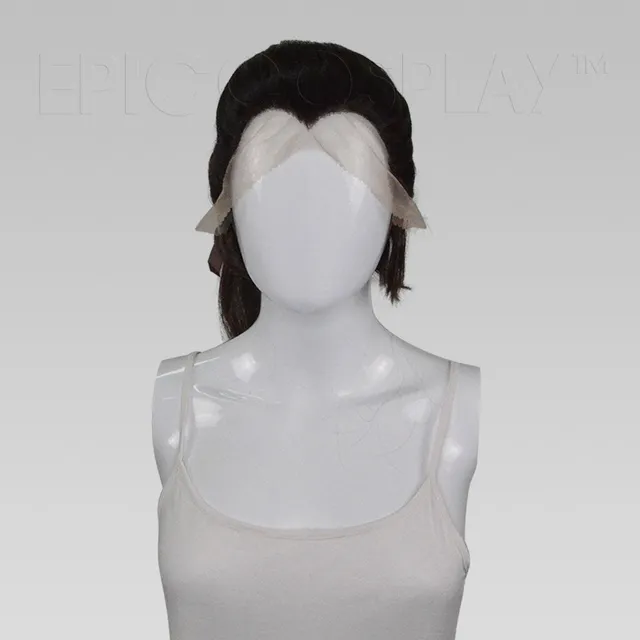 epiccosplay-calliope-lacefront-black-zopf-per-cke-schwarz-58cm image 1