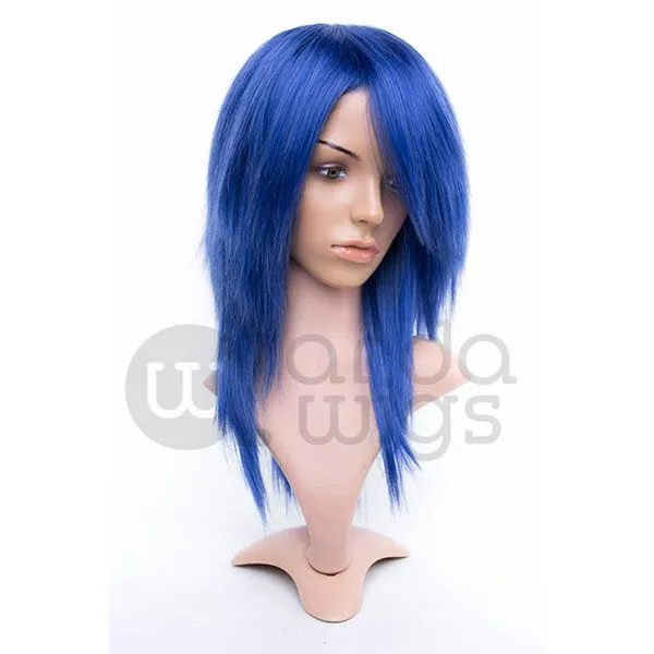 arda-wigs-jareth-classic-cosplay-per-cke-schwarz-spike image 1