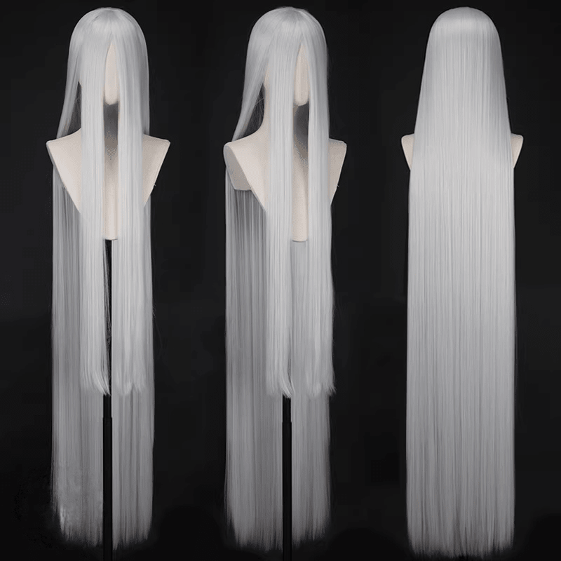 lemailwig-cosplay-wigs-per-cke-150cm-schwarz-lang-glatt image 4