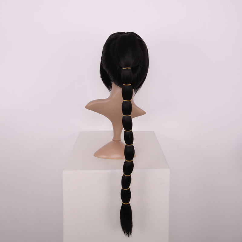 arda-wigs-jenevelle-classic-per-cke-schwarz-zopf-74cm image 3