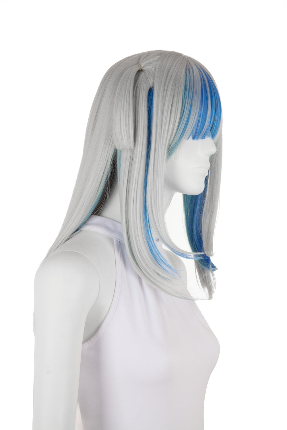 arda-wigs-gigi-silky-per-cke-blau-grau-pony-56-cm image 3