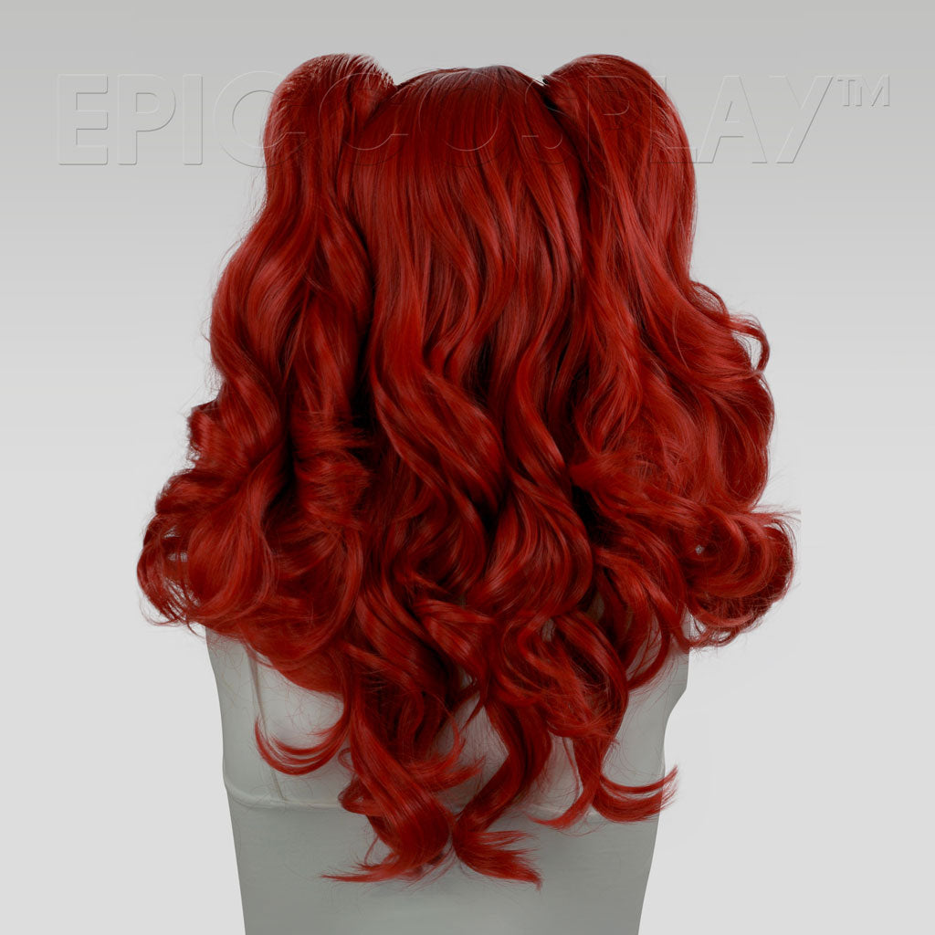epiccosplay-maia-dunkelrote-lockige-cosplay-per-cke-mit-ponytails image 2