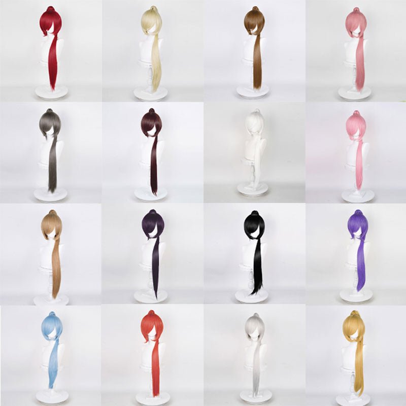 lemailwig-cosplay-wigs-90cm-pferdeschwanz-per-cke-glatt-farbe-a image 1