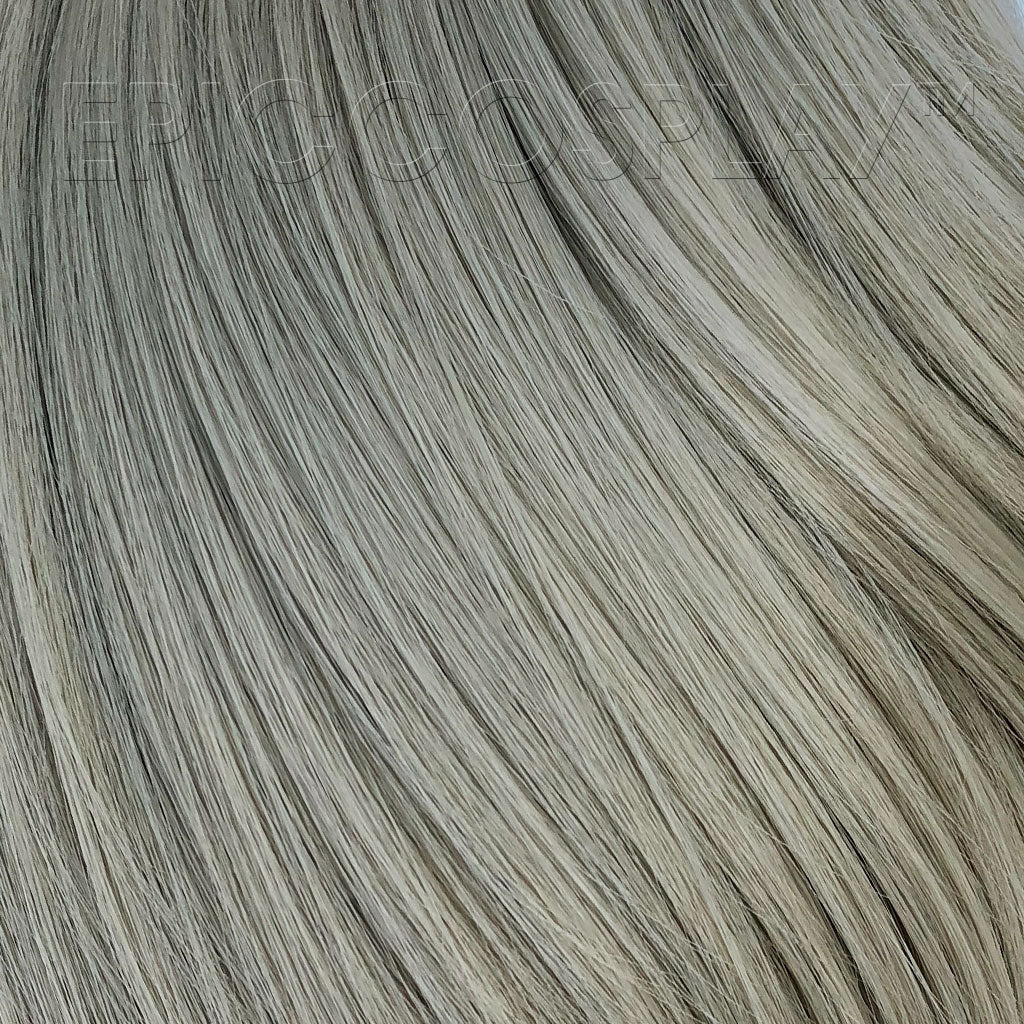 epiccosplaywigs-weft-extension-sandy-blonde-haarteil-38-cm image 1