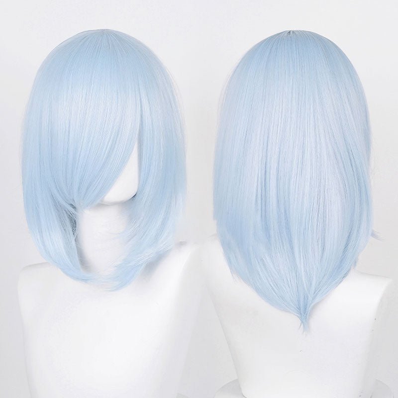 lemailwig-cosplay-wigs-per-cke-glatt-40-cm-farbe-a image 8