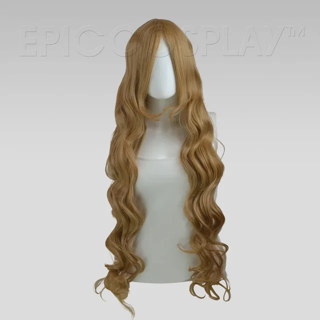 epiccosplaywigs-hera-ash-blonde-lange-per-cke-lockig-mit-pony image 1