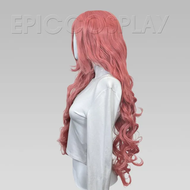 epiccosplaywigs-hera-princess-dark-pink-mix-lang-per-cke-pink image 1