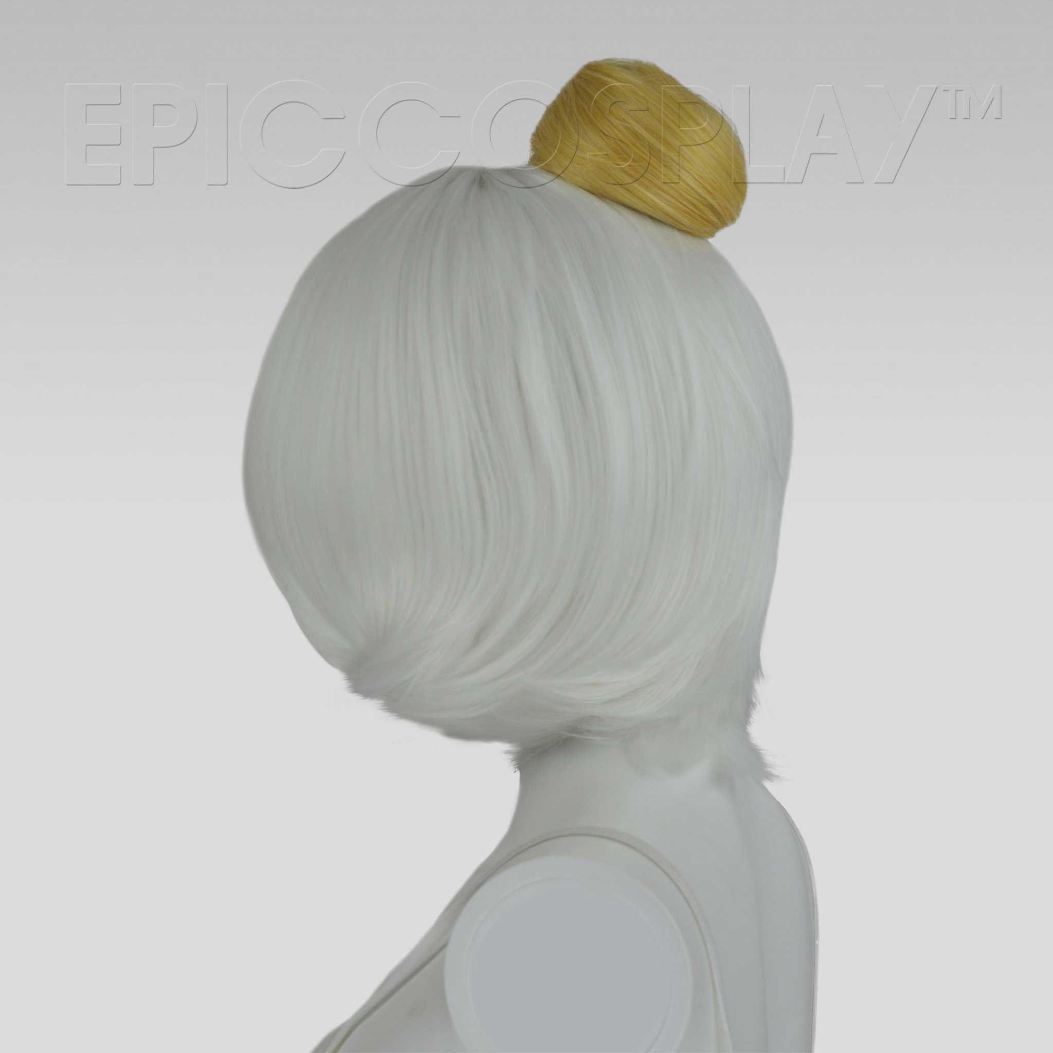 epiccosplaywigs-dutt-haarteil-caramel-blonde-haarknoten-7-5cm image 2